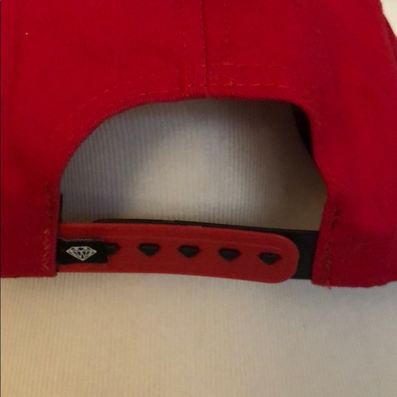 DIAMOND SUPPLY Co. Baseball Cap - Picture 2 of 4